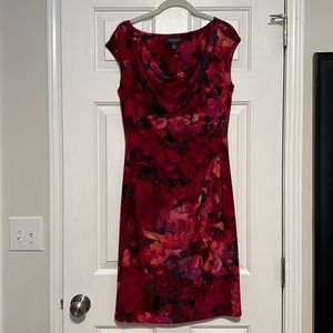 Lauren formal dress